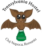 Transylvania Hostel logo