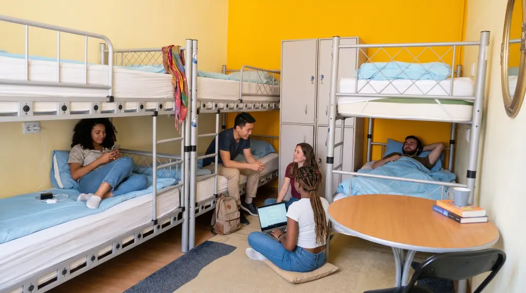group stay Cluj-Napoca